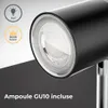 B.K.Licht lampe de lecture LED, pivotante & inclinable, Voir les images du produit 2