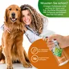 Baviette Fellspray 500 ml – Pflege & Glanzspray mit Produktbild-Vorschau 6