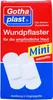 GOTHAPLAST Wundpfl.Mini sensitiv 1,7x4 cm Produktbild-Vorschau 3