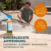 INOX® Sprühwachs 2x1L Auto Spray Wax Autowachs Versiegelung Produktbild-Vorschau 6