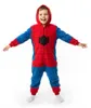 Onesie Kigurumi Pigiama Spider-Man Costume da travestimento Anteprima dell’immagine prodotto 4