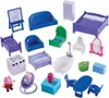 Gear2Play GP27952, Standspielhaus, 2 Jahr(e), Mehrfarbig Produktbild-Vorschau 2