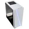 Aerocool Cylon Mini Mini Tower Weiß Produktbild-Vorschau 11