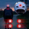 Vayox Fahrradhelm Street VA0423 Verstellbar von 55 bis 58 Produktbild-Vorschau 8