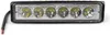 Zusatzscheinwerfer str8 145mm 6 LED Produktbild-Vorschau 1