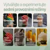 4Swiss SM026 SlushieMaster stroj na výrobu ledové tříště a Náhled obrázku produktu 4