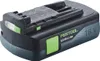 Zestaw energetyczny Festool 2x akumulator BP 18 Li 3.0 C 18 Podgląd zdjęcia produktu 3
