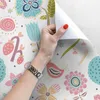 Coloray Fototapete 416x254 cm Latextapete Magicstick - Produktbild-Vorschau 3