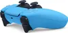 PS5-controller, Starlight Blue-kleur Productafbeelding-voorbeeld 4