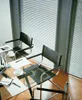 Tenda Gardinia in alluminio 25 mm argento 120 x 240 cm Anteprima dell’immagine prodotto 5