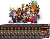 71047 – LEGO Minifiguren – Dungeons & Dragons – 12er-Set Produktbild-Vorschau 1