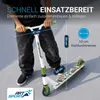 ArtSport Stunt Scooter Hawaiana - Trick Roller für Kinder & Produktbild-Vorschau 7
