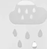vidaXL Regenschirmständer Regenschirm-Motiv Stahl Weiß Produktbild-Vorschau 7