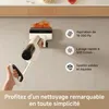 MOVA K30 Mix Nass- & Trockensauger, kabelloser All-in-One Produktbild-Vorschau 8