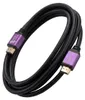 Kabel UHS HDMI 2.1 8K Spacetronik KH21_SPR040 4m Podgląd zdjęcia produktu 6