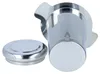 vhbw Teesieb für Küchenmaschine - Teefilter mit Deckel, Produktbild-Vorschau 4
