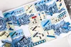 Set Costruzione Modello Auto 1300 Pezzi con Dettagli Anteprima dell’immagine prodotto 10