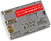 Akku für Canon Videokamera Typ BP511 1500mAh Produktbild-Vorschau 4