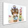 Tulup® Glas-Bild - 100 x 70 - Wandbild aus Glas - Wandkunst Produktbild-Vorschau 2