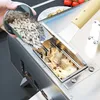 Vonkajšia pec na pizzu Outsunny Pec na pizzu na drevo z Náhľad obrázku produktu 8