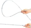 com-four® 5x Zollstock aus Kunststoff - 2 Meter Produktbild-Vorschau 8