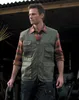 Result WORK-GUARD R45X | Herren Arbeitsweste Safari Vest - Produktbild-Vorschau 5