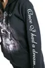 Nightwish Kapuzenjacke Damen Once - 10th Anniversary Produktbild-Vorschau 3