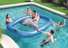 Bestway® Schwimmtier „Haifisch“ 310 x 213 cm Produktbild-Vorschau 8
