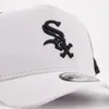 New Era Trucker Cap Chicago White Sox League Essential Produktbild-Vorschau 9