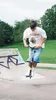 SIX DEGREES Stuntscooter avec guidon renforcé Wing, HIC Voir les images du produit 5