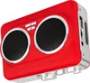 Přenosný kazetový přehrávač Stereo dvoukanálový USB disk Náhled obrázku produktu 8