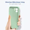 Hülle für Xiaomi 13T / Xiaomi 13T Pro Case Cover Bumper Produktbild-Vorschau 2