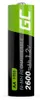 Green Cell GR05 batteria per uso domestico Batteria Anteprima dell’immagine prodotto 11