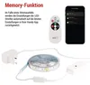 GoSmart LED-Streifen WiFi 2m, 11W, 750lm, RGB/CCT Produktbild-Vorschau