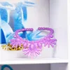 Barbie Oblečení šatník + panenka Náhled obrázku produktu 20