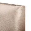 MG Design nástenný panel 30 x 60 cm čalúnený béžový - Náhľad obrázku produktu 3