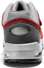 Elten Sicherheitssandale TRAVIS XXT grey-red Easy ESD S1, Produktbild-Vorschau 13