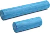 Yogistar Faszien/Pilates Rolle Pro 15x45cm Marmor Blau Produktbild-Vorschau 2