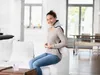 Medisana HP A64 Rücken- und Nackenheizkissen 100W Produktbild-Vorschau 2