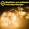 Jopassy 20m LED Lichtschlauch Außen Innen,480 LEDs Produktbild-Vorschau 6