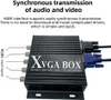 Zestaw konwerterów wideo RGBS MDA CGA EGA na VGA do Podgląd zdjęcia produktu 3