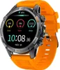 INF Multifunktionale Smartwatch mit Gesundheitsüberwachung Produktbild-Vorschau 1