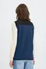 OXMO OXNETE FLEECE Damen Weste Pullover regular fit Produktbild-Vorschau 4