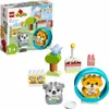 LEGO 10977 DUPLO Mein erstes Hündchen & Kätzchen - mit Ton, Produktbild-Vorschau 28