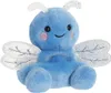 Aurora Kuscheltier - Palm Pals Libelle - 13 cm Produktbild-Vorschau 3