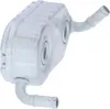 NRF 31004A Ölkühler Motoröl für VW Polo Classic (6V2) Polo Produktbild-Vorschau 9