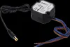 LUPUS 10810 Alimentatore da incasso, 12V 1A, resistente Anteprima dell’immagine prodotto 3