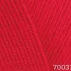 Włóczka Himalaya Everyday 70037 / czerwień Podgląd zdjęcia produktu 3