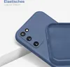 Hülle für Samsung Galaxy S20 FE Case Cover Bumper Silikon Produktbild-Vorschau 3