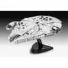 Revell Millennium Falcon, Raumflugzeug-Modell, Montagesatz, Produktbild-Vorschau 10